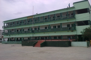 St Paul Senior Secondary School-Campus View